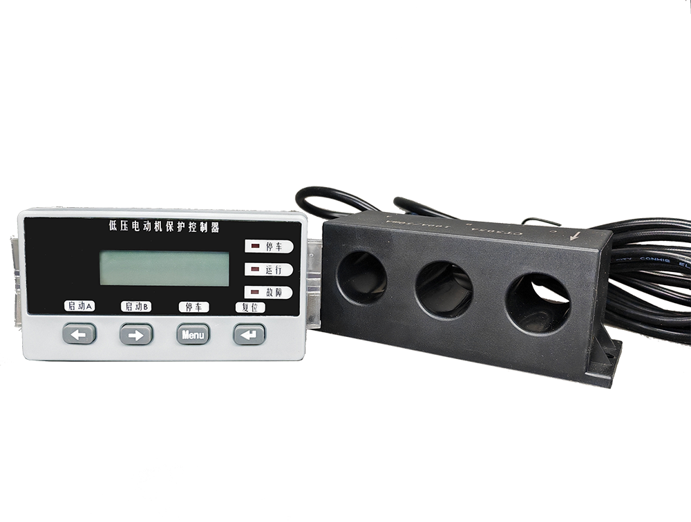 电动机保护器